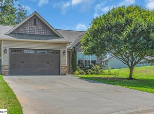 44 Crossland Way, Greer, SC 29651