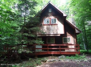 1166 Deer Trail Rd, Pocono Pines, PA 18350