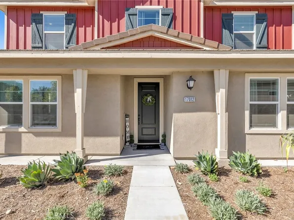 17012 Zion Dr, Santa Clarita, CA 91387