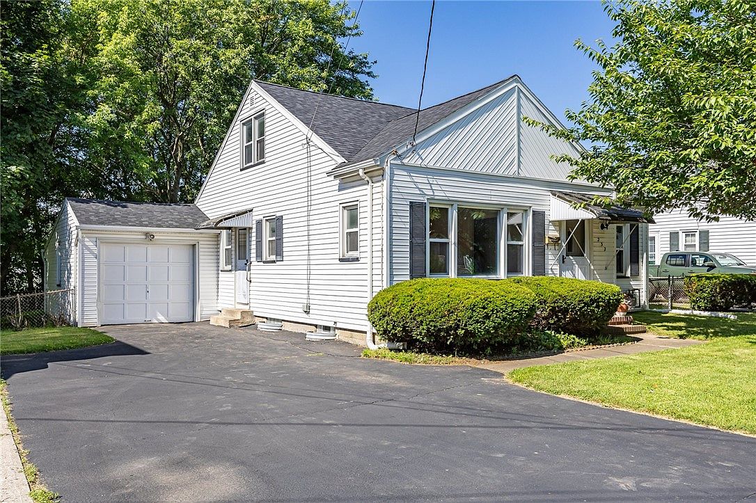232 W Ivy St, East Rochester, NY 14445 | Zillow