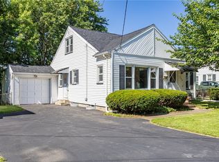 232 W Ivy St, East Rochester, NY 14445