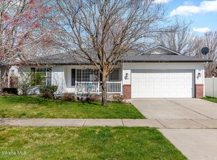 2947 N Alfalfa Loop, Post Falls, ID 83854