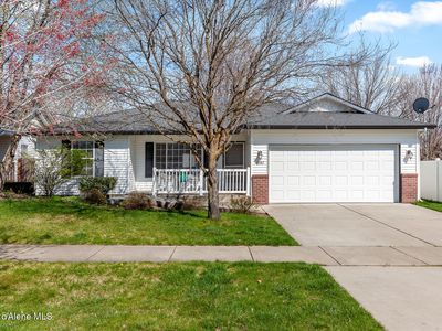 2947 N Alfalfa Loop, Post Falls, ID, 83854