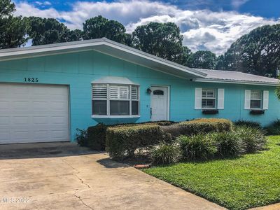 1825 Via Roma, Merritt Island, FL, 32952