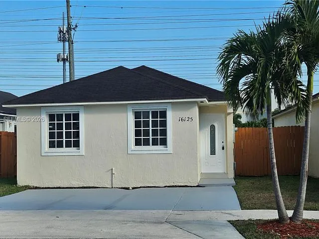16125 SW 137th Ct