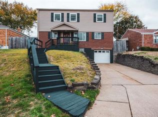 951 Kirsopp Ave, Pittsburgh, PA 15220