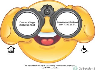 1820 W Plato Rd, Duncan, OK 73533