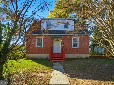 121 1st Ave, Halethorpe, MD, 21227
