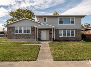 14924 Indiana Ave, Dolton, IL 60419