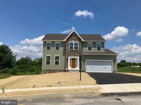 23 Meadow Ln #21, Hanover, PA 17331