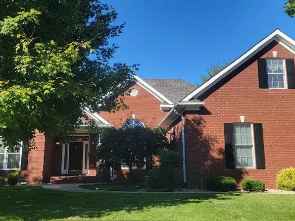 1411 Cross Winds Ave, Bowling Green, KY 42104