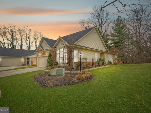 43 Stone Pine Ct, Pikesville, MD 21208