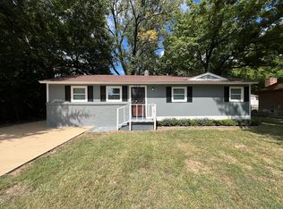 668 Delta Rd, Memphis, TN 38109