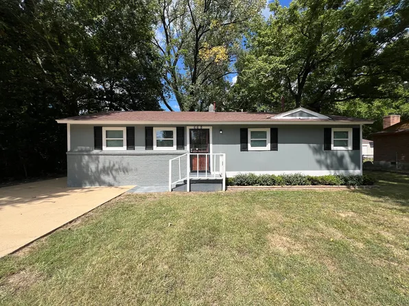 668 Delta Rd, Memphis, TN 38109