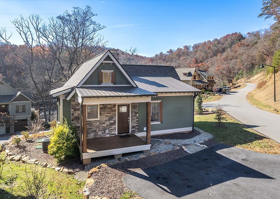 396 River Club Dr, Cullowhee, NC 28723 Zillow