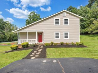 1155 Sunset Ave, Troutville, VA 24175