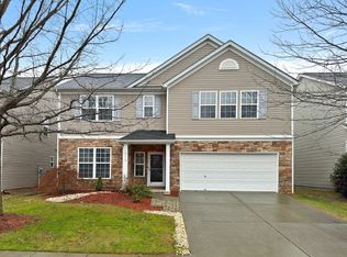 16116 Raptor Ct, Charlotte, NC 28278