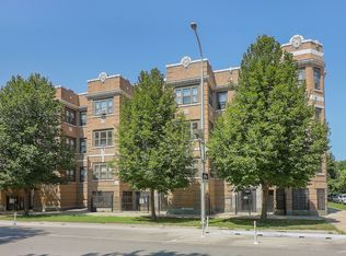 3100 W Douglas Blvd #1B, Chicago, IL 60623