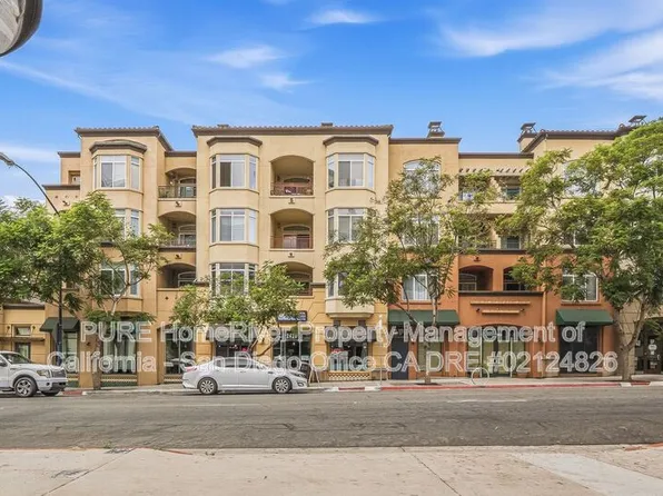 2400 5th Ave, San Diego, CA