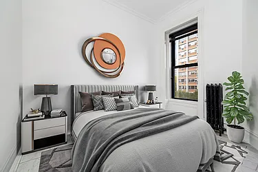 Rented by REAL New York