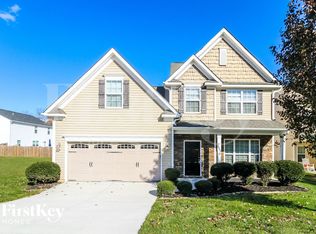 4585 Deighton Ct, Winston Salem, NC 27106