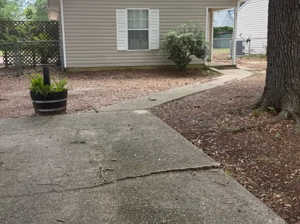 1674 Sycamore Ave, Niceville, FL 32578