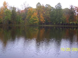 610 Lockett Rd, Rice, VA 23966