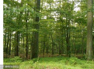 Boonsboro Mountain Rd, Boonsboro, MD 21713