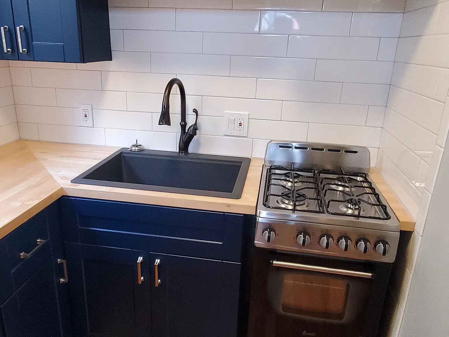 1 bed, 650 sqft, $1,490 — Photo 1