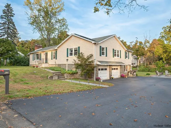 52 Broad Street, West Hurley, NY 12491