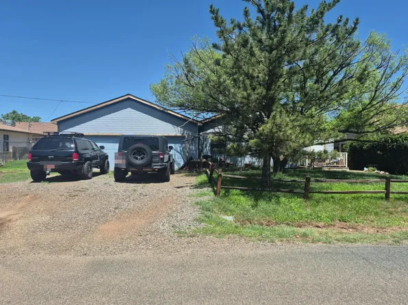 8390 E Leigh Dr, Prescott Valley, AZ 86314