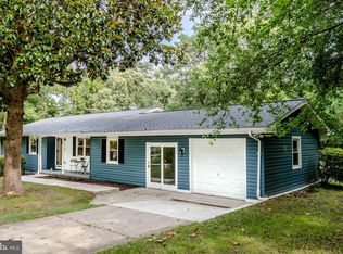 201 McQuay Rd, Severna Park, MD 21146