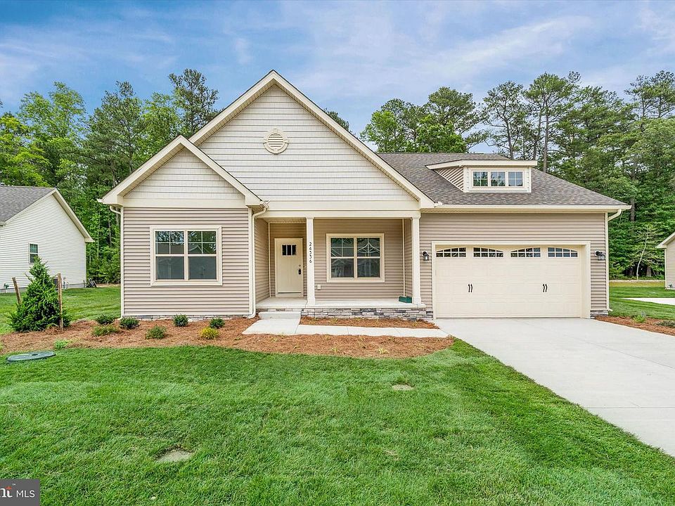 1st image of 22656 Terri Ln Lot 129