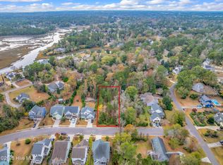 504 Belhaven Drive, Wilmington, NC 28411