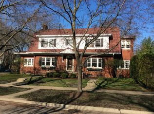 400 Washington Ave, Wilmette, IL