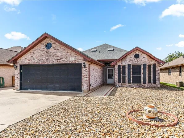 317 Rebecca Dr, Alamo, TX 78516