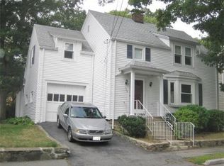 150 Aspen Rd, Swampscott, MA 01907