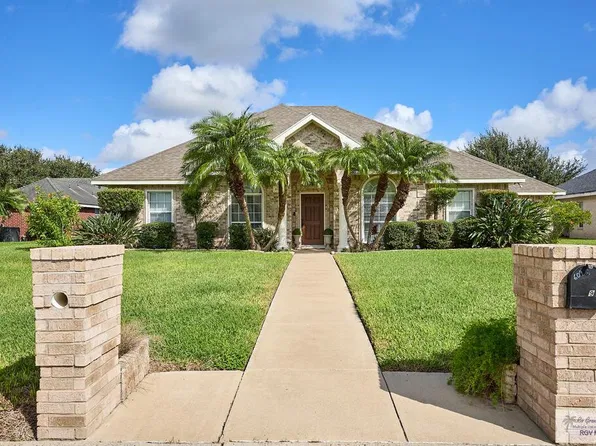 609 Matz Ave, Harlingen, TX 78552