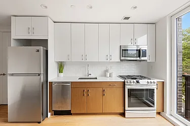 401 Rutland Road, #2D