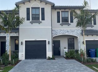 408 NW 203rd Ter #443, Miami, FL 33169