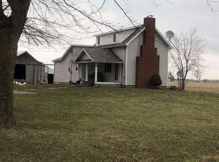 12932 W 300 N, Flora, IN 46929