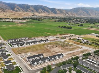 843 E 270 S #10, Smithfield, UT 84335