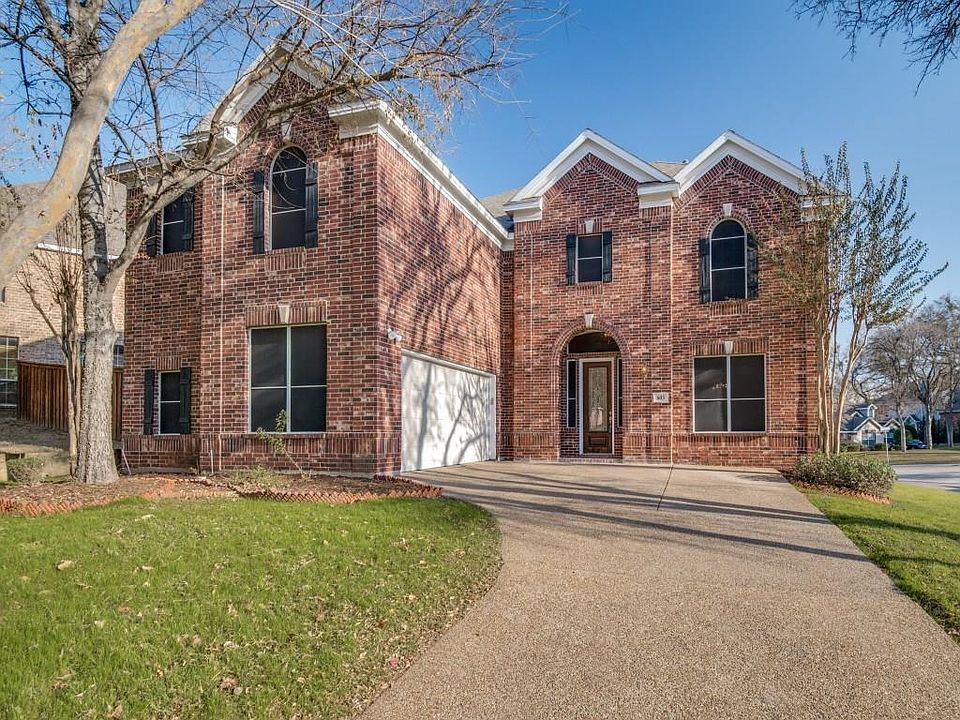 1st image of 603 Creekwood Ln