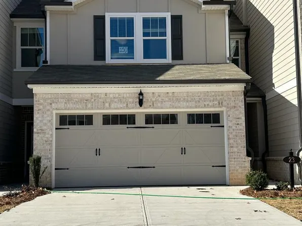 23 Beech Ln N, Dawsonville, GA 30534