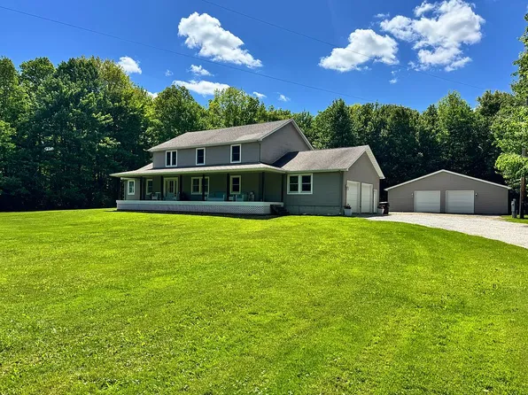 8977 Stoddard Hayes Rd, Kinsman, OH 44428