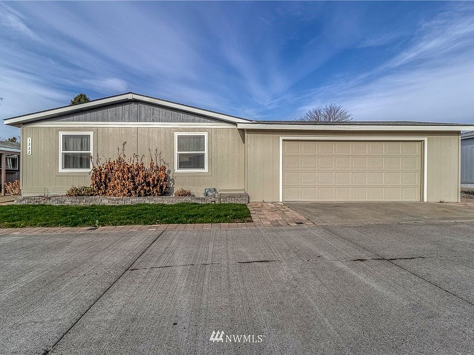 1332 Rancho Villa Drive, Walla Walla, WA 99362 Zillow