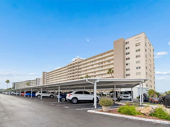 2nd image of 5980 SHORE BOULEVARD S #909