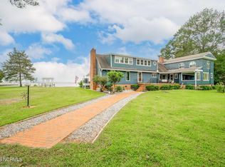 100 Sandpiper Ln, Camden, NC 27921