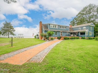 100 Sandpiper Lane, Camden, NC, 27921