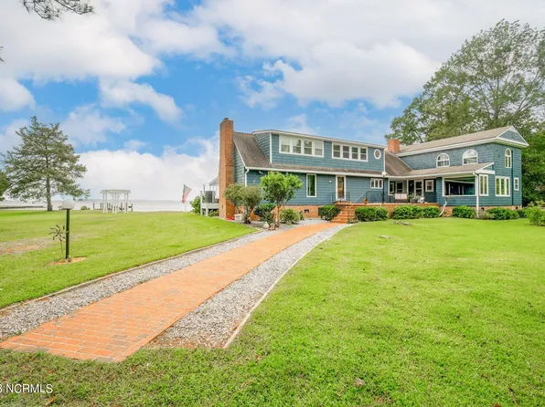 100 Sandpiper Lane, Camden, NC 27921